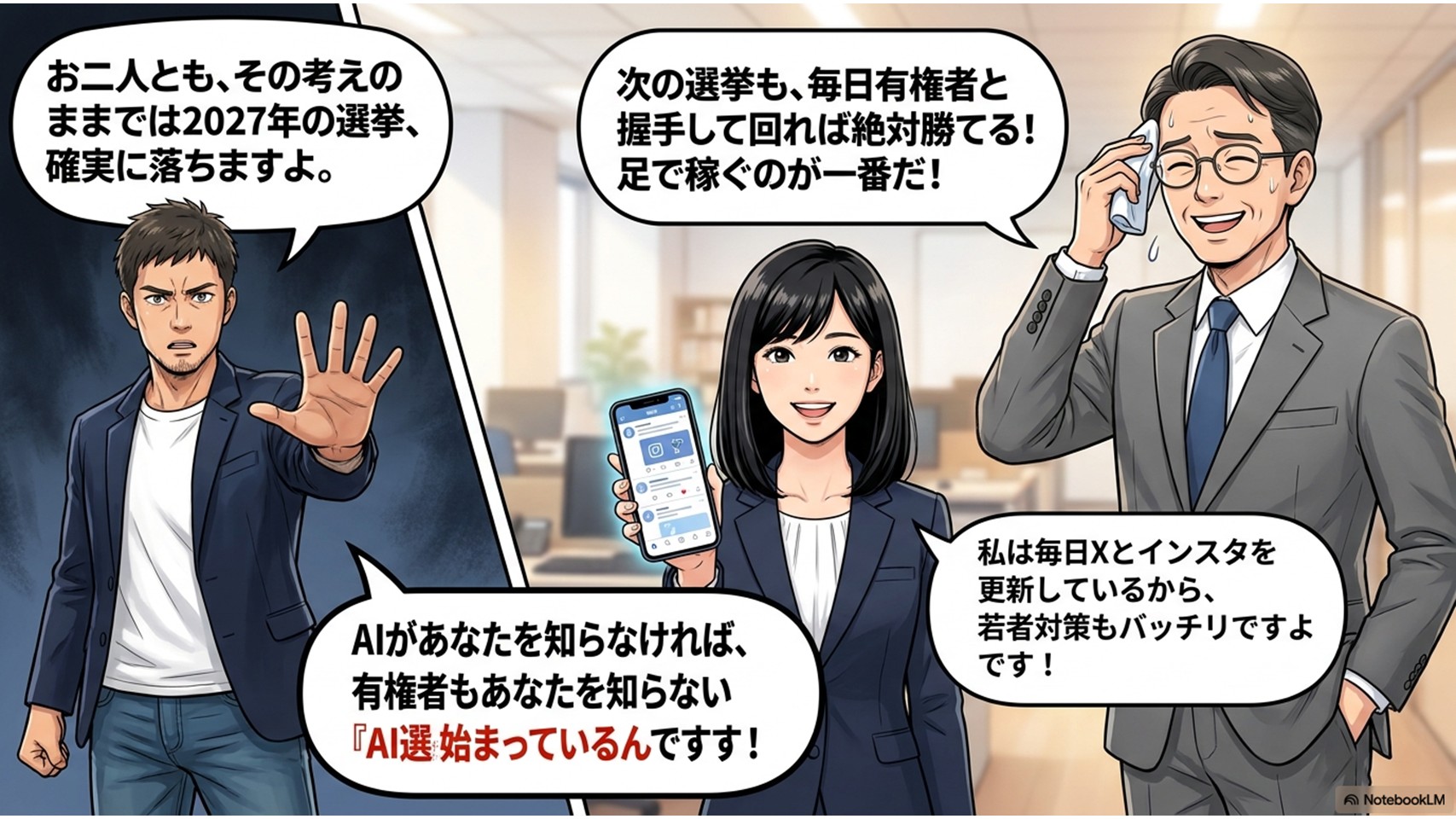 漫画PC版