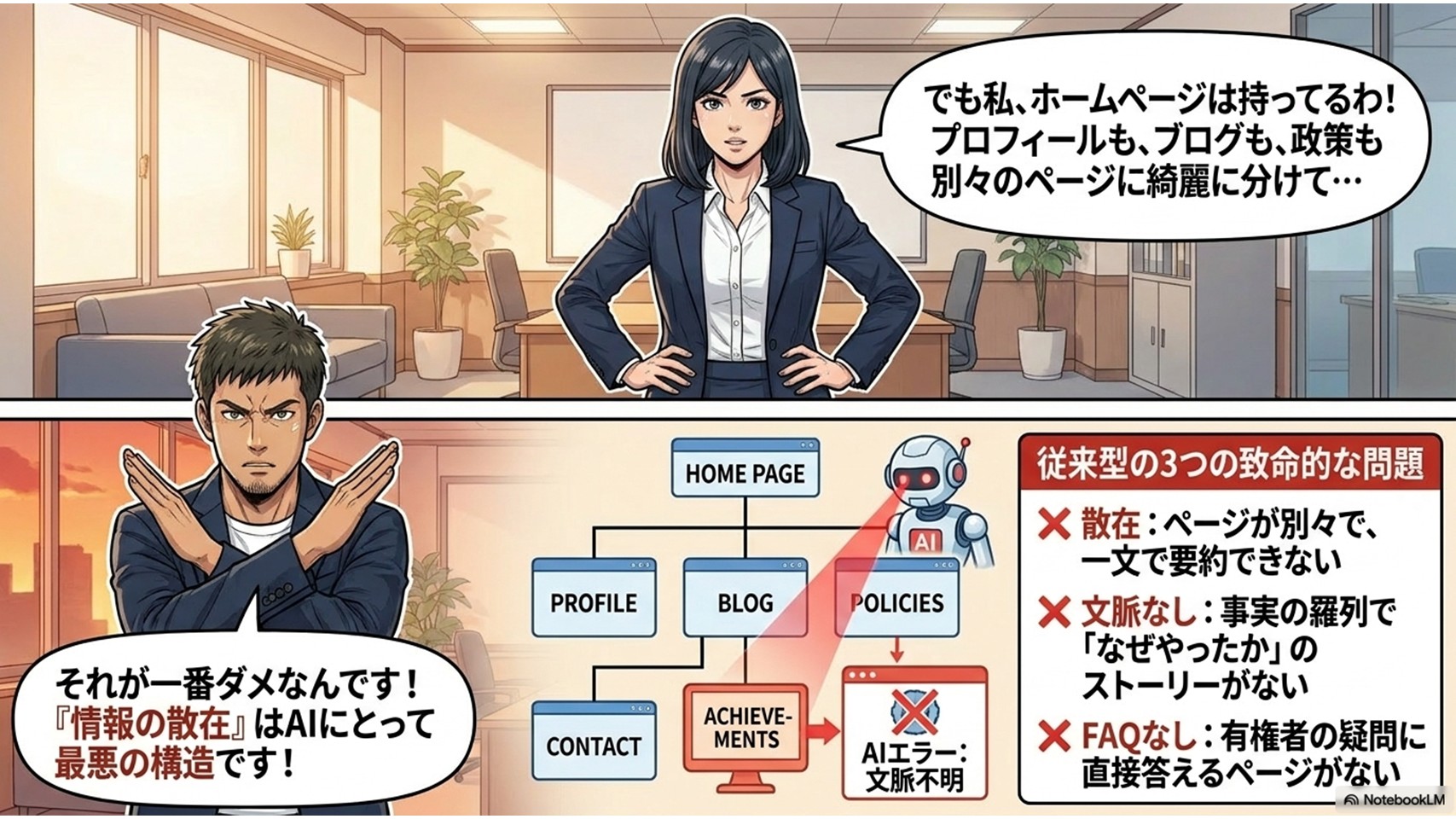 漫画PC版