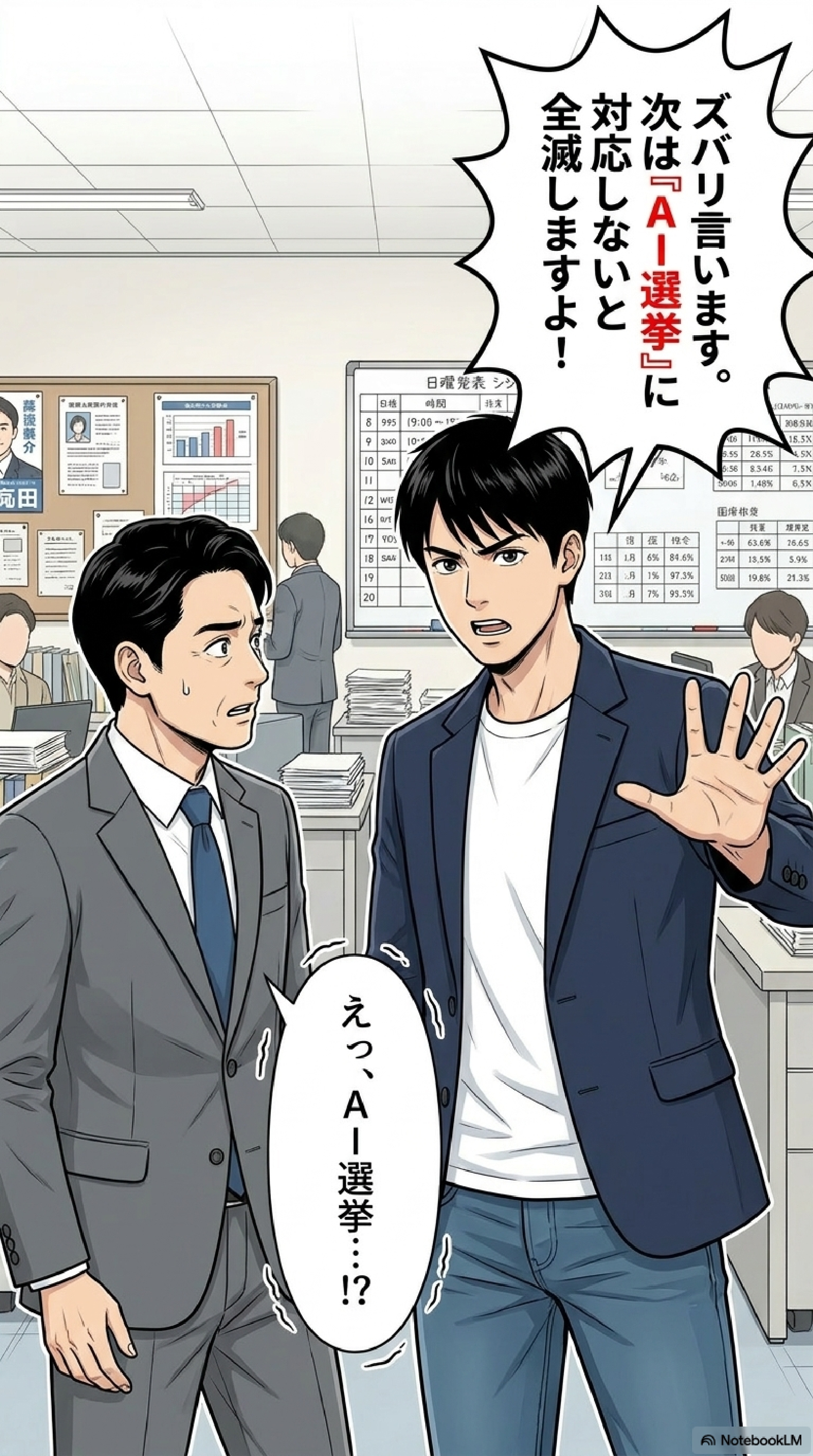 漫画スマホ版