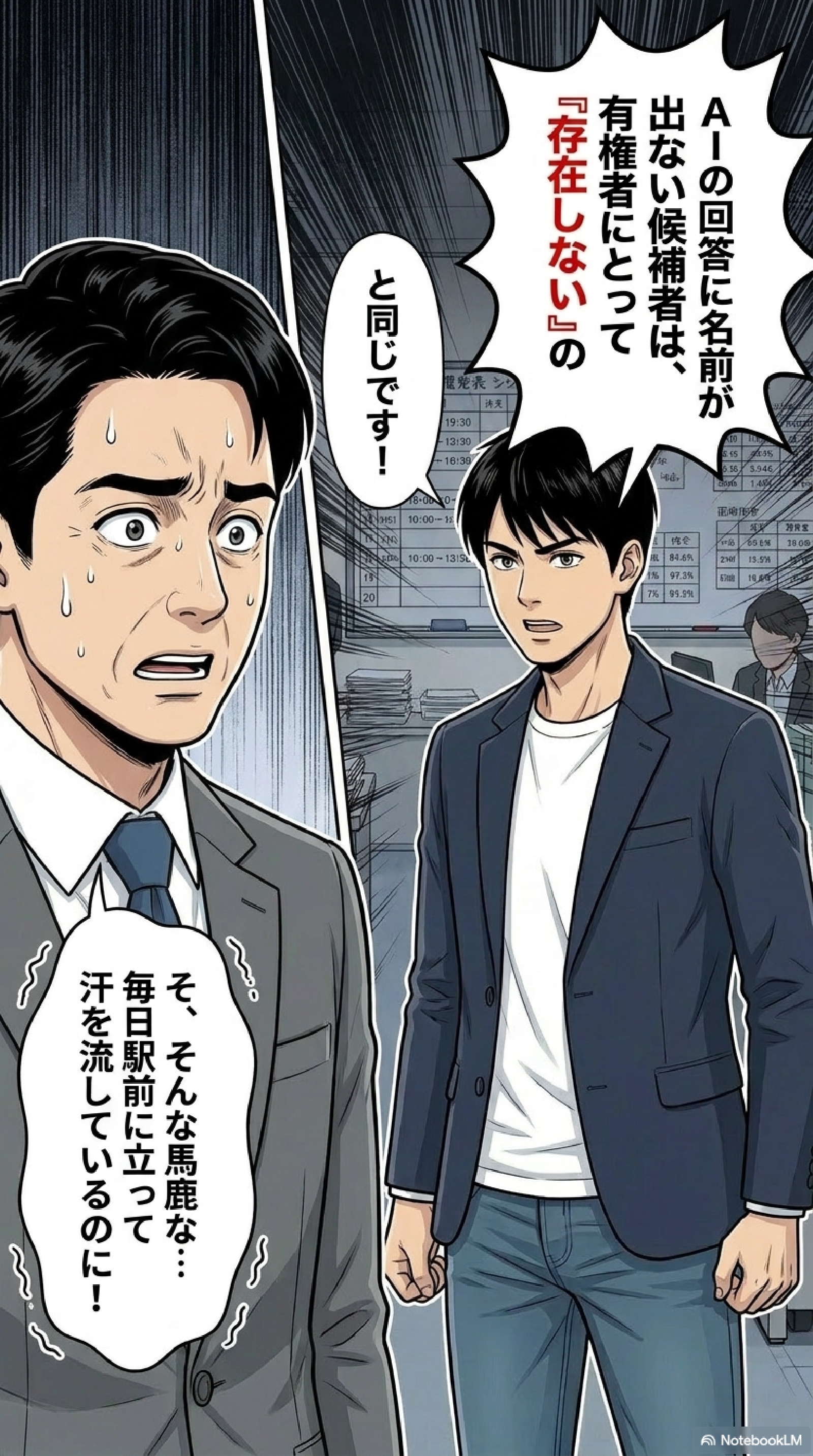 漫画スマホ版