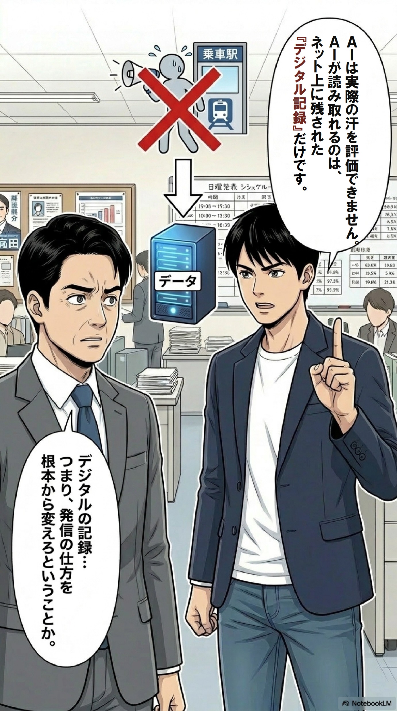漫画スマホ版